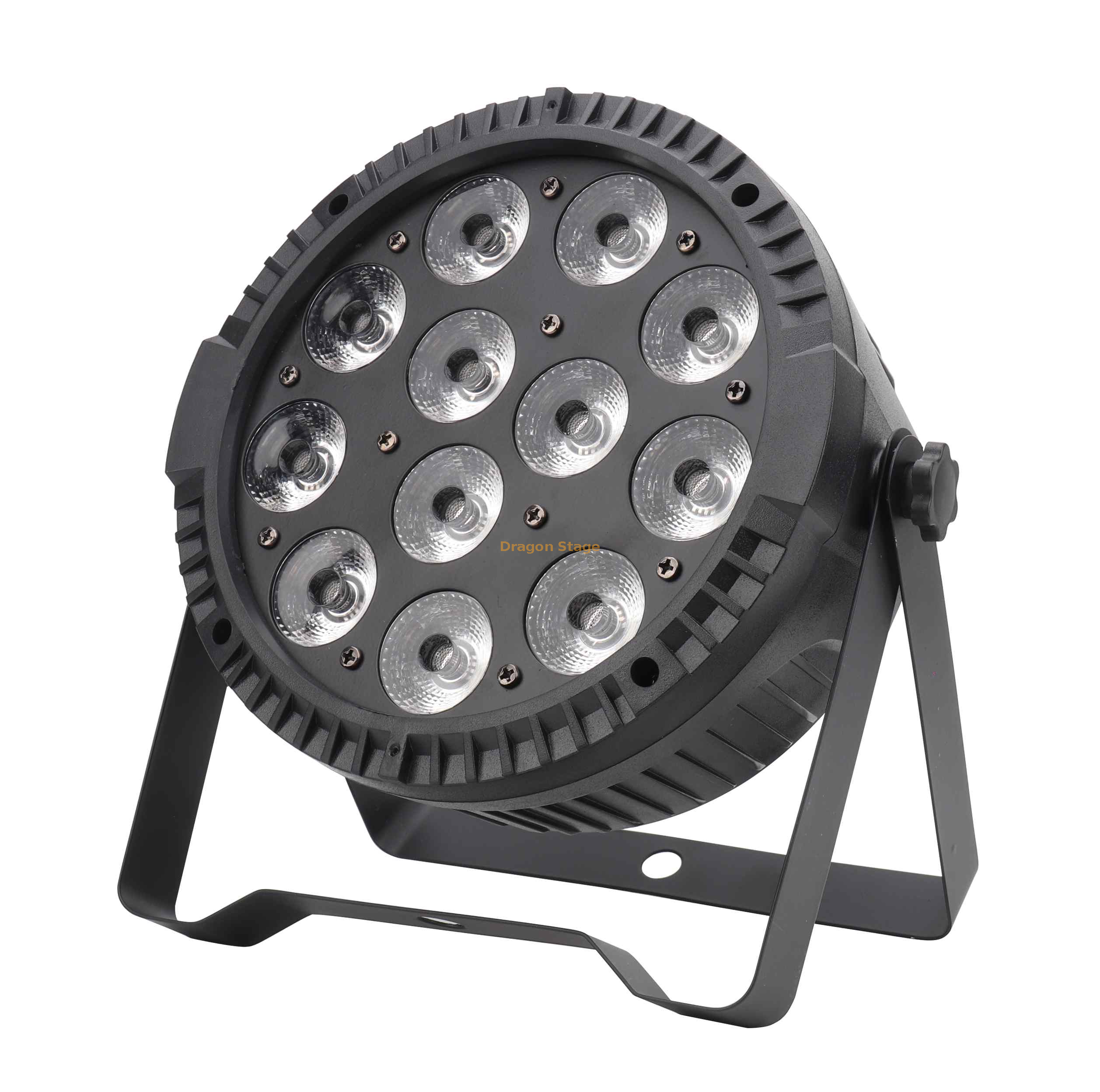 100W 12*10W 4合1 LED Par燈 中國制造商的革新力量與市場優勢