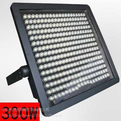 秦皇島200W LED投光燈選購指南 保障安全且安裝便捷——推薦靈創照明