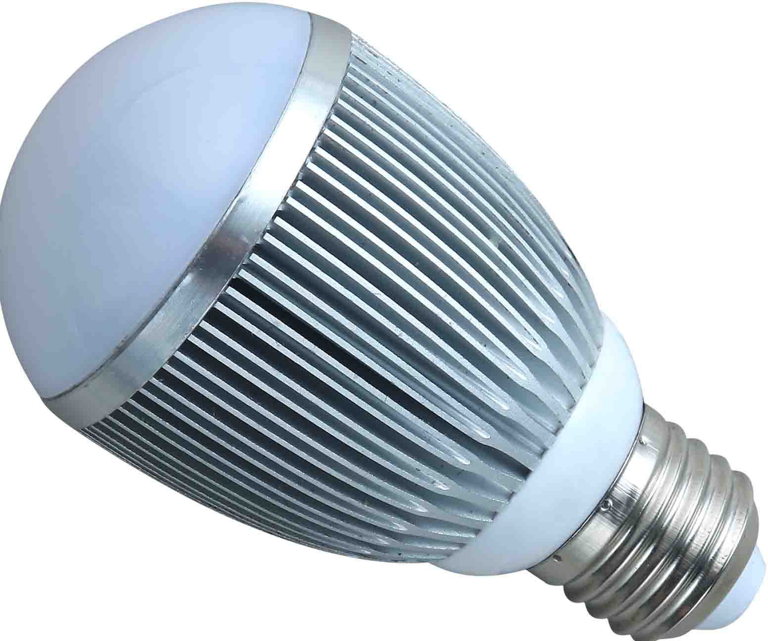 節能燈價格與品質 央視上榜品牌LED燈泡12W廠家直供解析