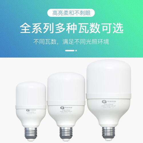 led燈品牌排行榜10強:選擇困難不再,照亮你的生活與工作
